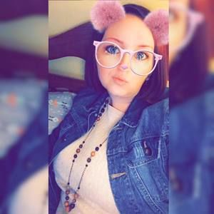 Meet your Posher, Aimee